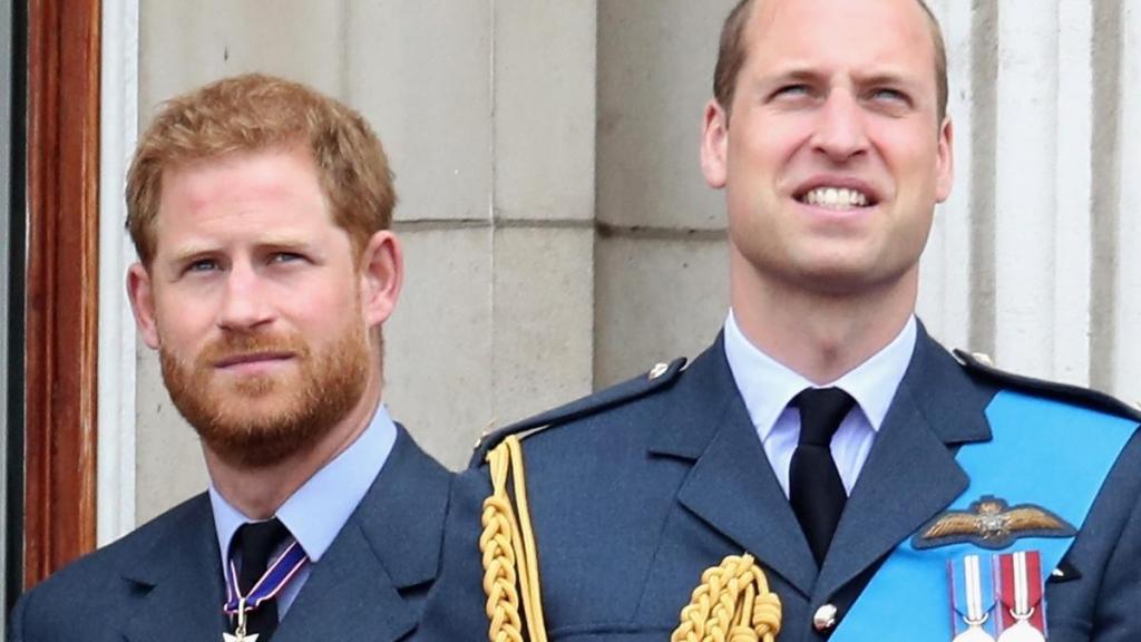 Prince William Leaves Prince Harry To Face ‘Consequences’ of His Actions Alone — Source