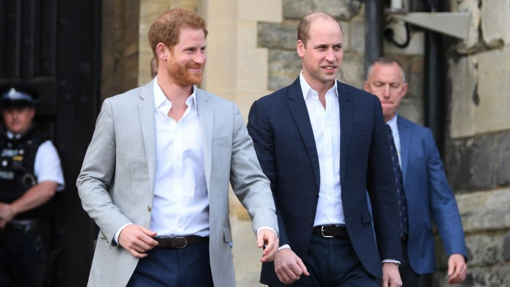 Prince William’s ‘Ego’ Could Be Bruised by What Happens Around Prince Harry Next — Expert