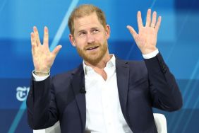 Jeff Bezos’ ‘Pocket Change’ Could Transform Prince Harry’s Invictus Plans — Source