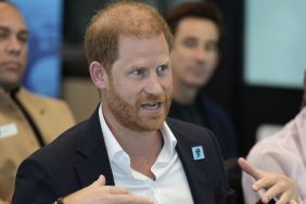 Prince Harry & Meghan Markle’s Diana Award Event Plans Revealed