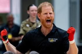 Prince Harry Blasted for Making Invictus Games Look Like 'Publicity Stunt' — Expert