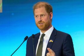 Prince Harry Returns to US But Ends Up Facing a Problem