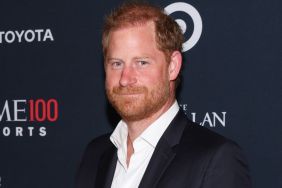 Prince Harry Makes First UK Appearance After King Charles Verdict on Royal Status — Report