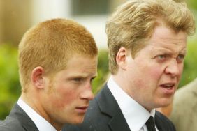 Princess Diana's Brother Warned Prince Harry About Meghan Markle Before Marriage — Expert