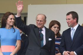 Prince Philip Gave Kate Middleton This Key Advice To Avoid ‘Trouble’ — Biographer