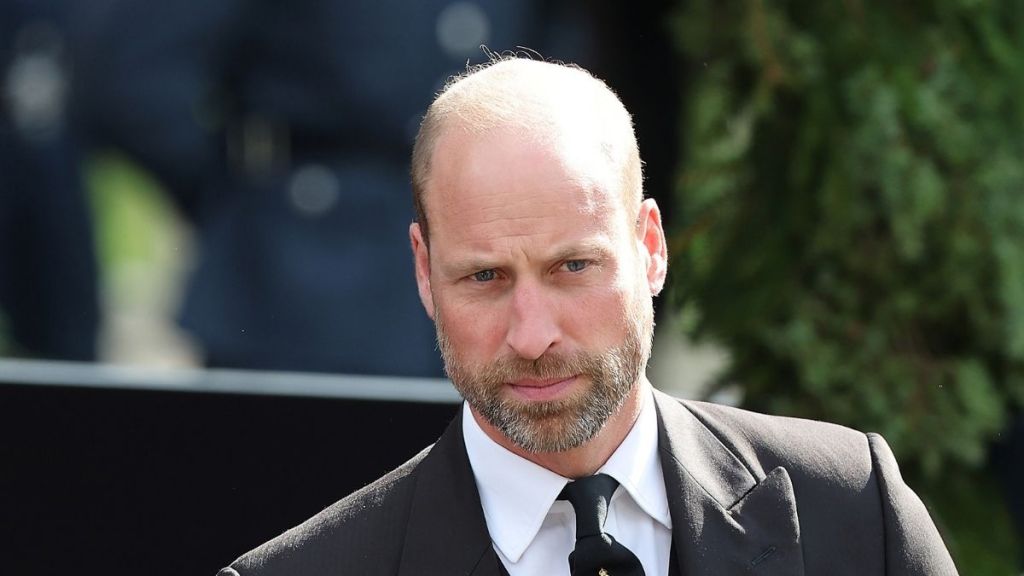 Prince William Had One Fear Hanging Over His Head in the Past — Source