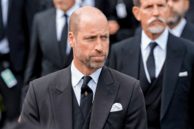 Prince William is reportedly keeping a close eye on Prince Harry following his return to the U.K.
