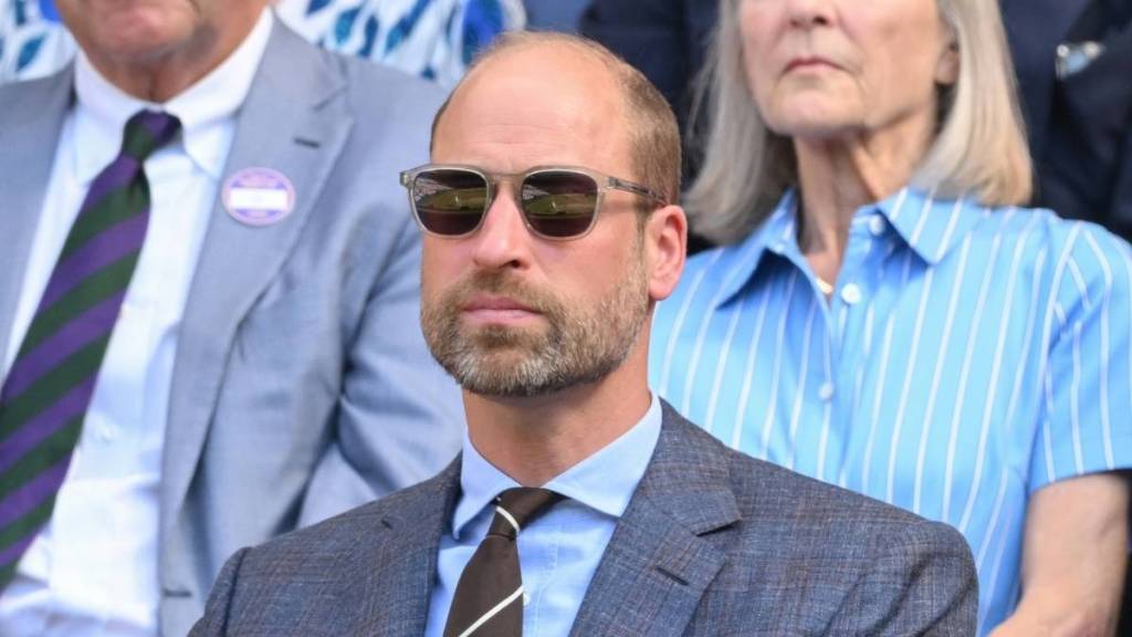 Prince William Showed 'Signs of Tension' as Diana Memoir Drama Escalates — Expert