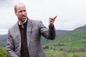 Prince William's Chilling New Royal Feud Centers on a 'Broken Promise' — Report