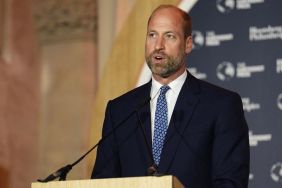 Prince William Receives New Honor With Unusual Namesake Tribute