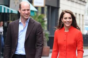 Prince William & Kate Middleton’s Unusual Sleeping Arrangement Has Royal Fans Talking