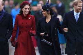 Prince William & Kate Middleton Will Be 'Very Pleased' With Harry & Meghan Letter — Expert