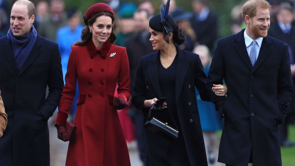 Prince William & Kate Middleton Will Be 'Very Pleased' With Harry & Meghan Letter — Expert