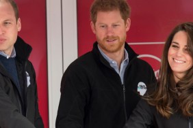 Prince William, Kate Middleton & Prince Harry’s Secret Phone Names Revealed by Ex-Royal Aide