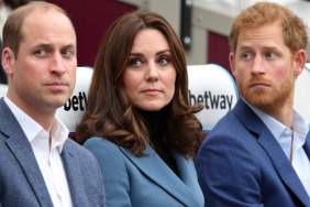 Kate Middleton's Prince Harry Concern Clashes With Prince William's View — Source