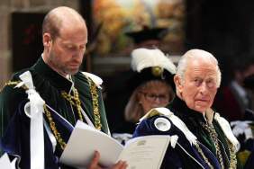 Prince William’s Show of Support To King Charles Amid Diana Memoir Raises Eyebrows — Report