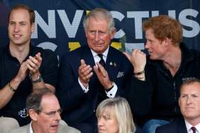 Prince William Wants King Charles to Go Further on Harry & Meghan — Source