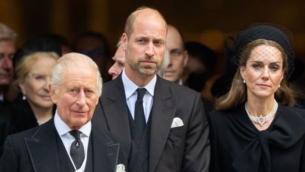 Prince William Avoids King Charles’ ‘Jealousy’ Trap With Kate Middleton — Expert