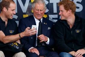 King Charles & Prince William United on One Firm Line for Prince Harry — Expert