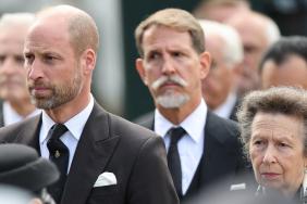 Prince William's Norway Funeral Role Just Made Prince Harry's Royal Status Clear