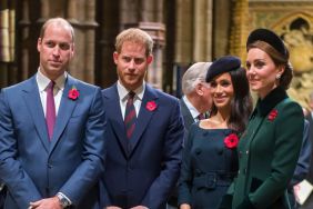 Prince William’s Next Move Could Spell Trouble for Prince Harry & Meghan Markle — Source