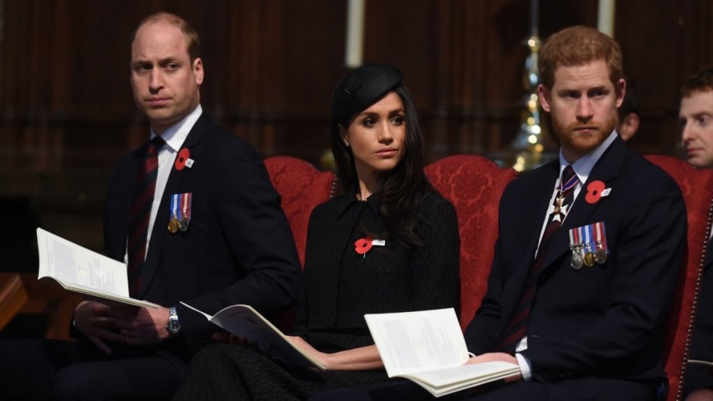 Prince William Sees a Troubling Disconnect in Prince Harry & Meghan Markle Flaunting Their Wealth — Insider