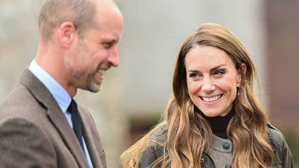 Prince William & Kate Middleton Had a Major Reason for Picking Eton College — Historian