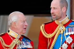 King Charles & Prince William Weren't Warned About Charles Spencer's Move — Source