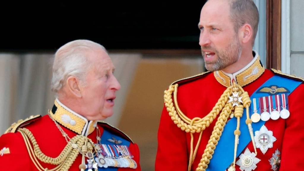 King Charles & Prince William Weren't Warned About Charles Spencer's Move — Source