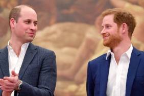 Prince William & Harry’s Feud May Have One Unexpected Way Back — Report