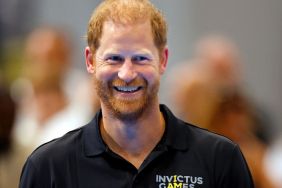 Prince Harry’s Absence From Invictus Anniversary Video Raises Questions