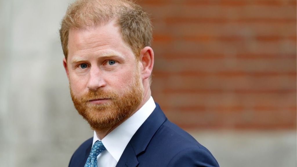 Prince Harry’s ‘Fresh Start’ in UK Is Already Showing Signs of Falling Apart — Report