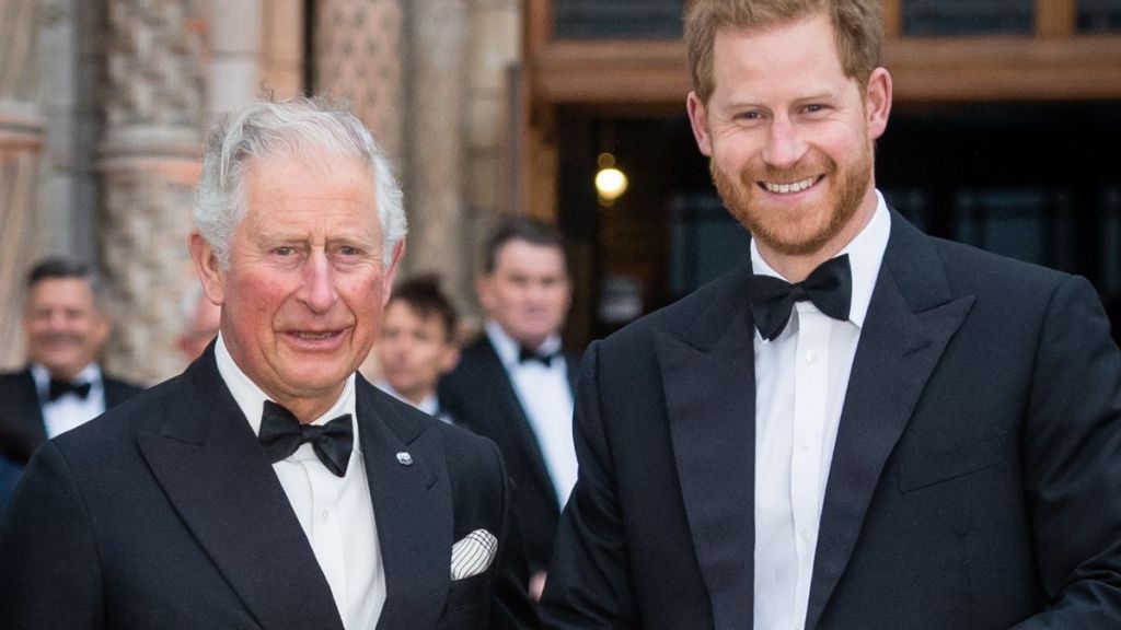 Prince Harry’s ‘Self-Defeating’ Move Is Costing Him King Charles’ Trust — Source