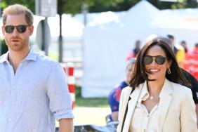 Meghan Markle & Prince Harry's Alleged Private Jet Costs Spark Financial Questions — Source