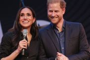 Prince Harry ‘Bent Over Backwards’ To Meet Meghan Markle’s Demands — Source