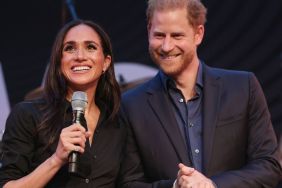 Prince Harry ‘Bent Over Backwards’ To Meet Meghan Markle’s Demands — Source