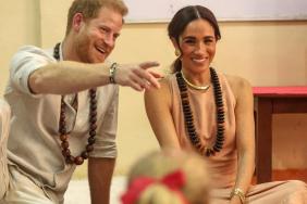 Prince Harry & Meghan Markle Pull Kids From ‘Perfect’ School in Just After Two Days — Report