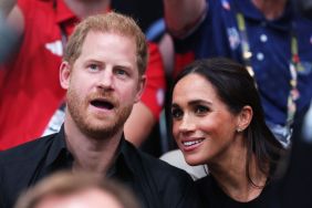 Meghan Markle Driving in UK Without Prince Harry Raises Eyebrows — Source