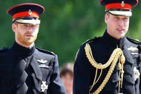 Prince William Holds 'Enormous Anger' Over One Prince Harry Mistake — Source