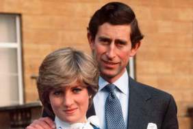 King Charles Displayed 'Horror' Over World Mourning Princess Diana, Memoir Claims — Report