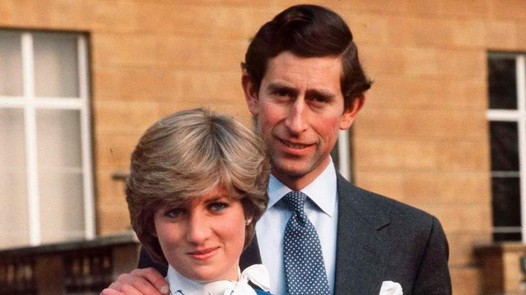King Charles Displayed 'Horror' Over World Mourning Princess Diana, Memoir Claims — Report