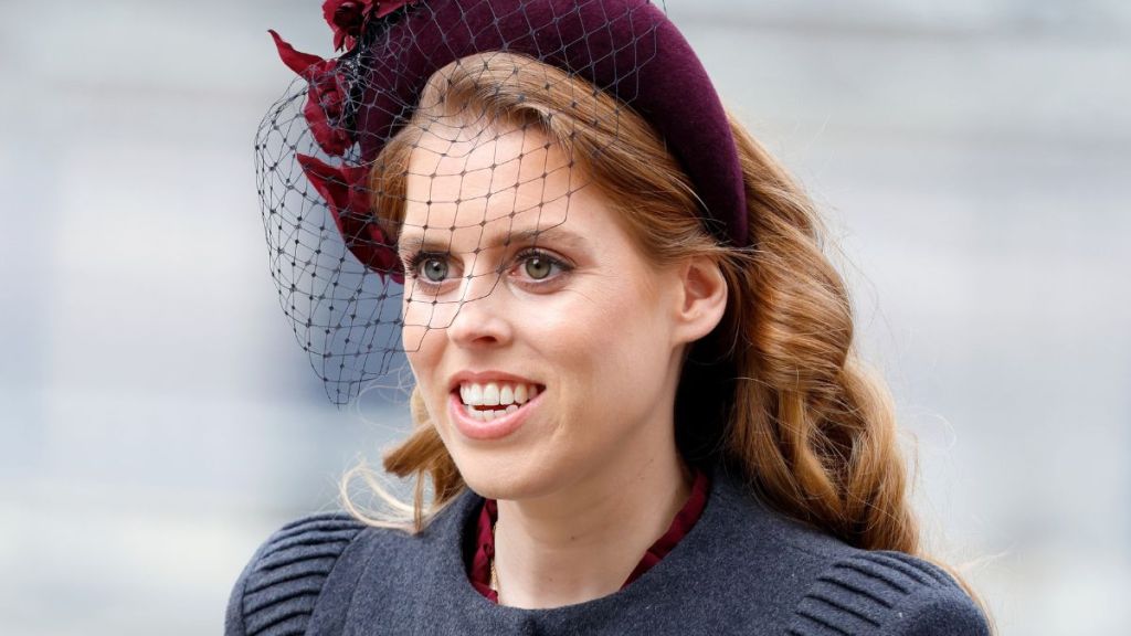 Princess Beatrice Eyes Redemption After ‘Wrecking Ball’ Blow — Source