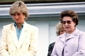 Queen Elizabeth’s Reason for Delayed Reaction on Diana’s Death Revealed — Book