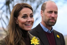Kate Middleton Reveals One Thing Prince William Is 'Passionate' About