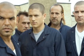 Prison Break Revival TV Show Video Gives Fans the Announcement They’ve Been Waiting For