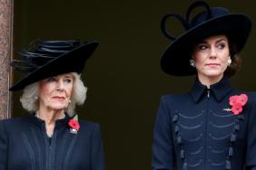 Queen Camilla’s Survival Depends on Kate Middleton’s Favor — Source