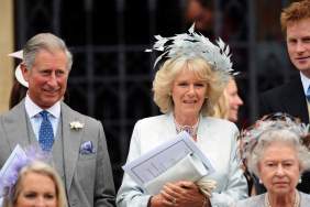 Queen Camilla's Move With Prince Harry Revealed As King Charles Seek Family Ties — Source