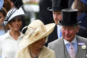 Queen Camilla Accuses Meghan Markle & Prince Harry of ‘Duplicitousness’ — Source