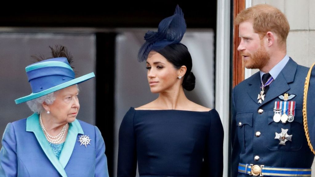 Prince Harry’s Alleged Move That Left Queen Elizabeth Deeply ‘Hurt’ — Royal Editor