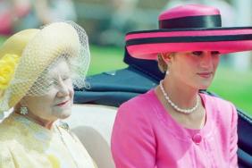 Queen Elizabeth Offered To Do This Major Thing for Princess Diana’s Funeral — New Book